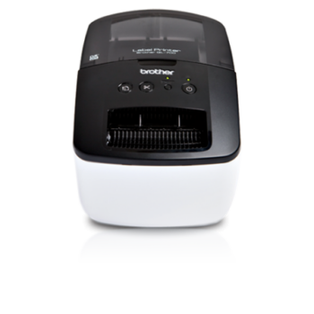 Brother Ql 700 Label Printer Ql700zu1 Fusion Office