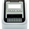 Brother Ql 820nwbc Desktop Labelling Machine Ql820nwbczu1 Fusion Office