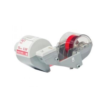 Brother Rbet1rd Red Ink Ribbon 15mm X 310m Rbet1rd Fusion Office
