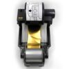 Brother Rbfa2gd Gold Ink Ribbon 38mm X 310m Rbfa2gd Fusion Office