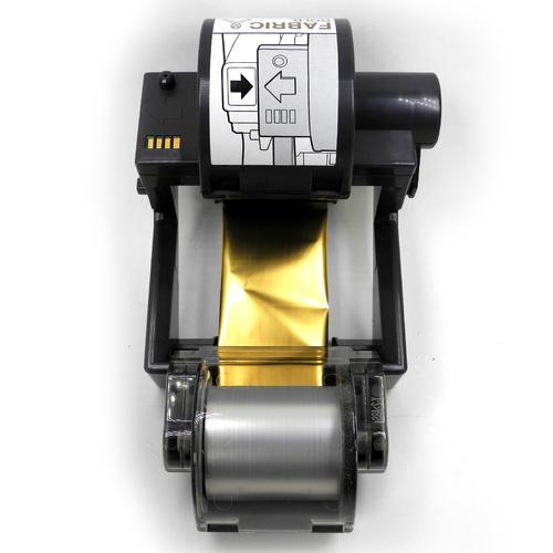 Brother Rbfa2gd Gold Ink Ribbon 38mm X 310m Rbfa2gd Fusion Office