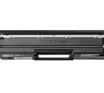 Brother Tn 821xlbk Black Laser Toner Cartridge Tn821xlbk Fusion Office
