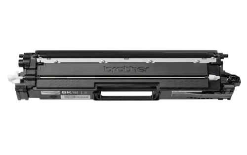 Brother Tn 821xlbk Black Laser Toner Cartridge Tn821xlbk Fusion Office