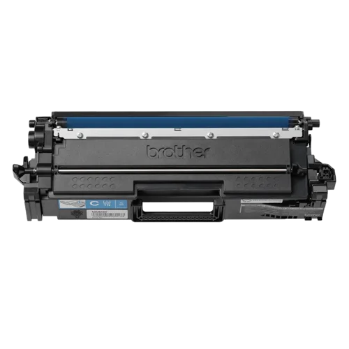 Brother Tn 821xlc Cyan Laser Toner Cartridge Tn821xlc Fusion Office