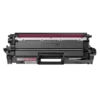 Brother Tn 821xlm Magenta Laser Toner Cartridge Tn821xlm Fusion Office