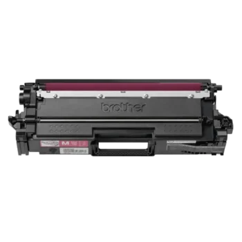 Brother Tn 821xlm Magenta Laser Toner Cartridge Tn821xlm Fusion Office