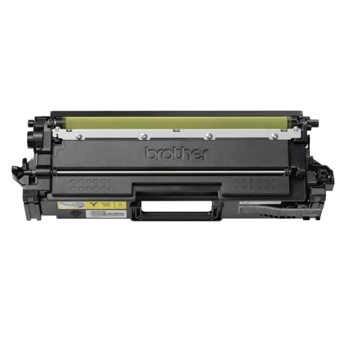 Brother Tn 821xly Yellow Laser Toner Cartridge Tn821xly Fusion Office