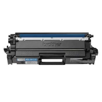 Brother Tn 821xxlc Cyan Laser Toner Cartridge Tn821xxlc Fusion Office