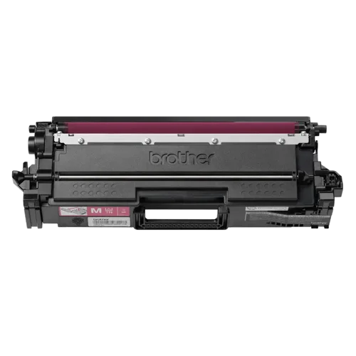 Brother Tn 821xxlm Magenta Laser Toner Cartridge Tn821xxlm Fusion Office