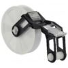 Brother White Fabric Tape 38mm Mcfa2wh Fusion Office
