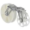 Brother White Opp Tape 50mm Mcpp3wh Fusion Office