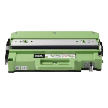 Brother Wt 800cl Laser Waste Toner Wt800cl Fusion Office