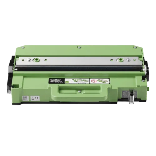 Brother Wt 800cl Laser Waste Toner Wt800cl Fusion Office