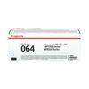Canon 064 Cyan Laser Toner Cartridge 4935c001 Fusion Office