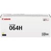 Canon 064h Yellow Laser Toner Cartridge 4932c001 Fusion Office