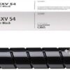 Canon C Exv54bk Black Laser Toner Cartridge 1394c002 Fusion Office