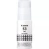 Canon Gi 53bk Black Ink Bottle 60ml 4699c001 Fusion Office