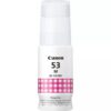 Canon Gi 53m Magenta Ink Bottle 60ml 4681c001 Fusion Office