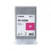 Canon Pfi 030m Magenta Inkjet Cartridge 55ml 3491c001 Fusion Office