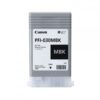 Canon Pfi 030mbk Black Matte Inkjet Cartridge 55ml 3488c001 Fusion Office