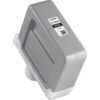Canon Pfi 1300mbk Matte Black Inkjet Cartridge 0810c001 Fusion Office
