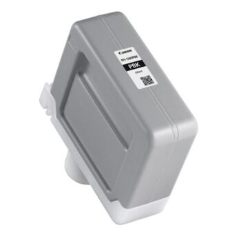 Canon Pfi 1300pbk Photo Black Inkjet Cartridge 0811c001 Fusion Office