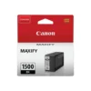 Canon Pgi 1500bk Black Inkjet Cartridge 9218b001 Fusion Office