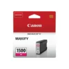 Canon Pgi 1500m Magenta Inkjet Cartridge 9230b001 Fusion Office