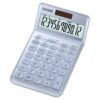 Casio Jw 200sc 8 Digit Desk Calculator Black Jw 200sc Bk Wk Up Fusion Office
