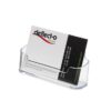 Deflecto Business Card Holder 70101 Fusion Office