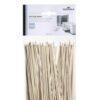 Durable Cotton Cleaning Buds Extra Long Pack 100 578902 Fusion Office