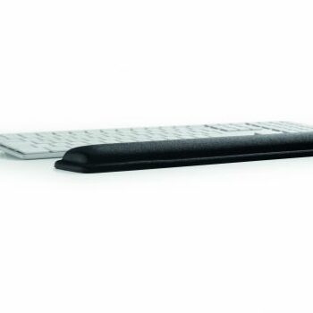 Durable Gel Keyboard Wrist Rest Grey 574958 Fusion Office
