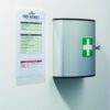 Durable Pocketfix Self Adhesive Filing Pocket Pvc Pack 50 829619 Fusion Office