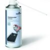 Durable Powerclean Air Spray Duster Standard 400ml 579619 Fusion Office