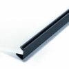Durable Spine Bars A4 12mm Black Pack 25 291201 Fusion Office