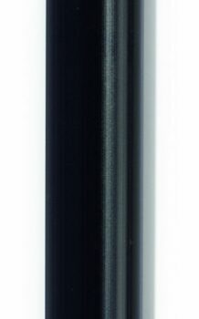 Durable Spine Bars A4 6mm Black Pack 100 290101 Fusion Office