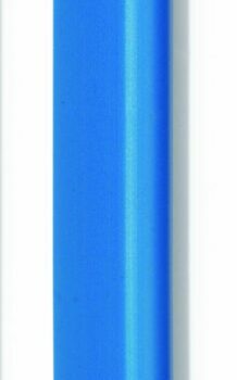 Durable Spine Bars A4 6mm Blue Pack 100 290106 Fusion Office