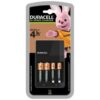 Duracell High Speed Battery Charger Durcef14 45min Fusion Office