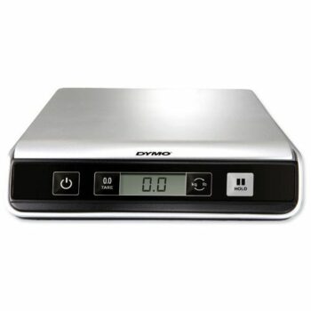Dymo M10 Electronic Mailing Scales 10kg S0929010 Fusion Office