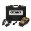 DYMO Rhino 6000 Plus Industrial Label Maker with Kit Case - 2122967