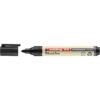Edding 28 Ecoline Whiteboard Markers Bullet Tip Black Pack 10 4 28001 Fusion Office