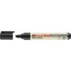 Edding 29 Ecoline Whiteboard Markers Chisel Tip Black Pack 10 4 29001 Fusion Office