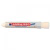 Edding 950 Industry Painter Permanent Markers Bullet Tip White Pack 10 4 950049 Fusion Office