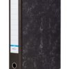 Elba Classic Lever Arch File A3 Portrait 80mm Spine Cloud 100080746 Fusion Office