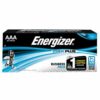 Energizer Max Plus Aaa Alkaline Batteries Pack 20 E301322902 Fusion Office