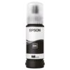 Epson 107 Ecotank Black Ink Bottle 70ml C13t09b140 Fusion Office