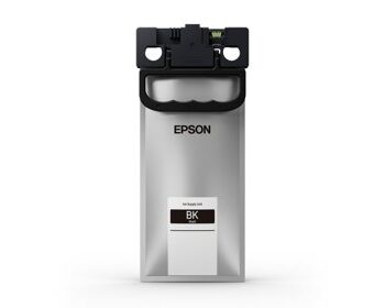 Epson Black Xxl Wf C53xx Wf C58xx Series Inkjet Cartridge C13t11e140 Fusion Office