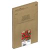 Epson Chillies 503 4 Colour Multipack Easymail Inkjet Cartridges C13t09q64510 Fusion Office