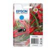 Epson Chillies 503 Cyan Inkjet Cartridge C13t09q24010 Fusion Office