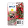 Epson Chillies 503xl Yellow Inkjet Cartridge C13t09r44010 Fusion Office